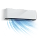 Инверторен климатик Toshiba New Shorai RAS-B13P2KVSG-E