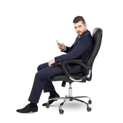 Президентски столове