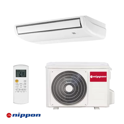 Ceiling air conditioners