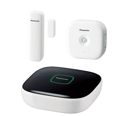Panasonic Smart Home