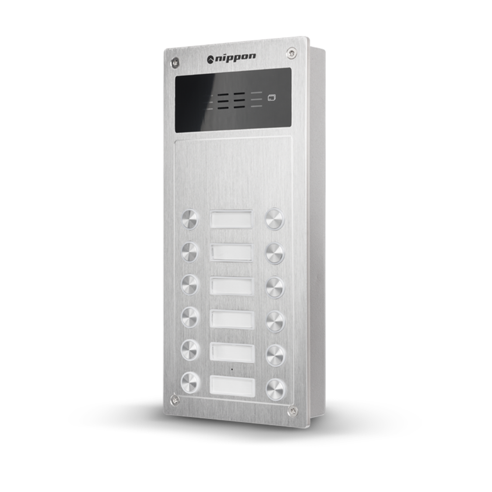 Milon Intercom Audio intercom - Convenience and security | Bittel - Page 2