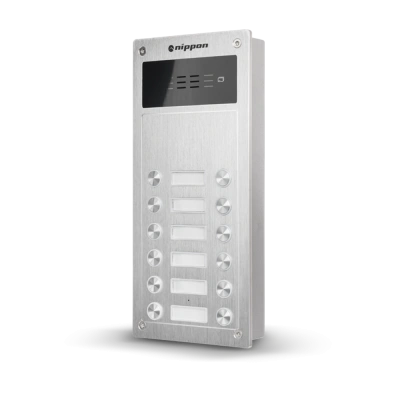 Audio intercoms