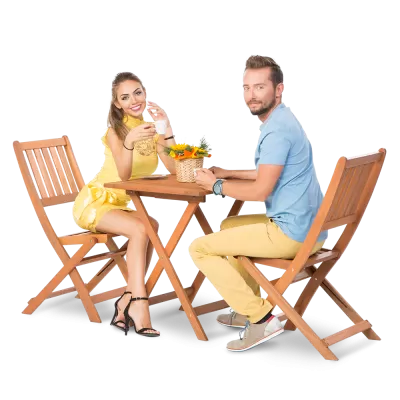 Outdoor furniture