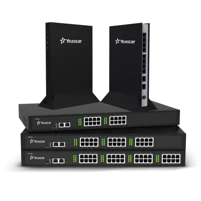 VoIP gateway