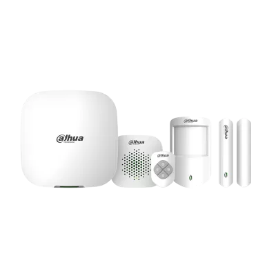 Alarm Systems Dahua