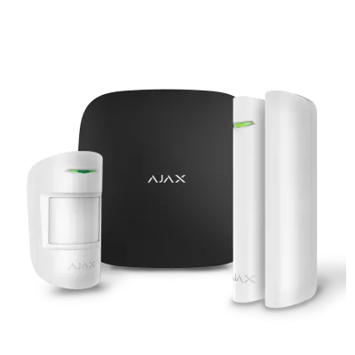Alarm Systems Ajax 