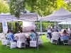вечерен семинар Dahua във Варна 2022