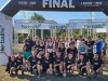 Биттел с отбор на Legion Run 
