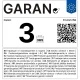 GARAN Label