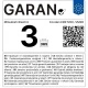 GARAN Label
