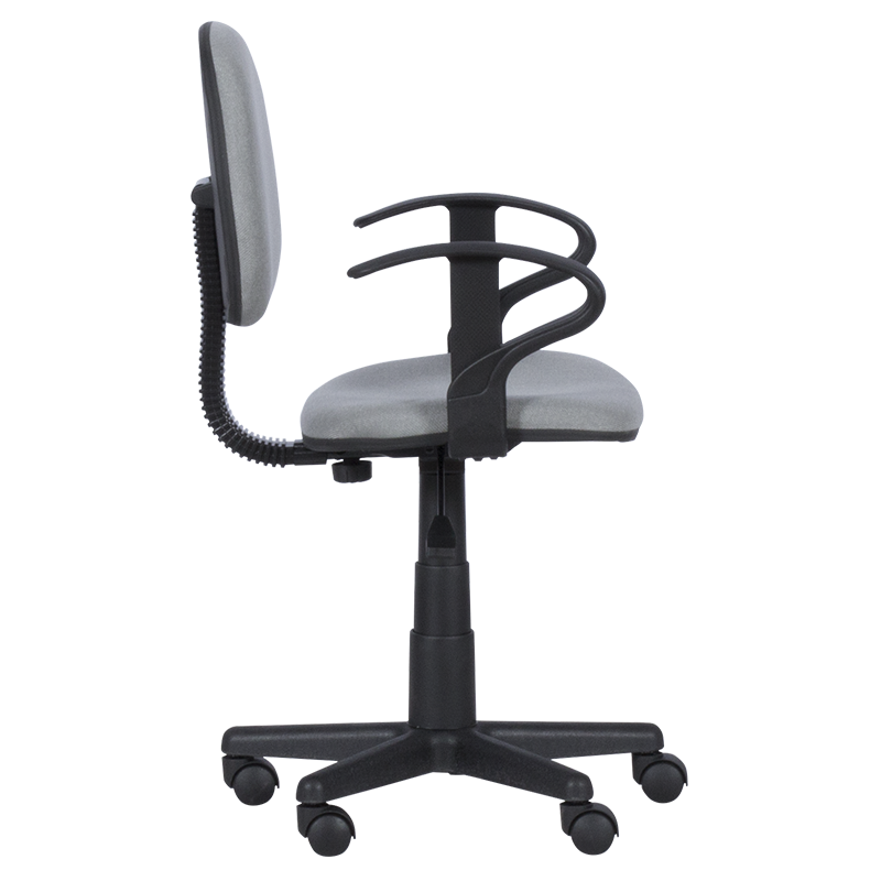 Детски стол Carmen 6012 T - сив, снимка 4