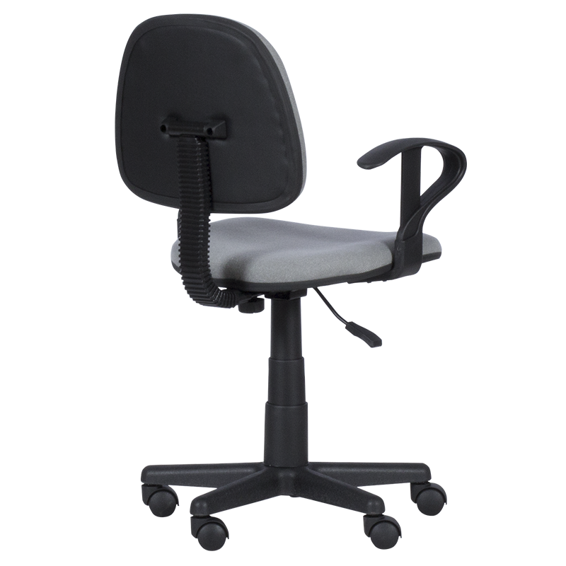 Детски стол Carmen 6012 T - сив, снимка 5