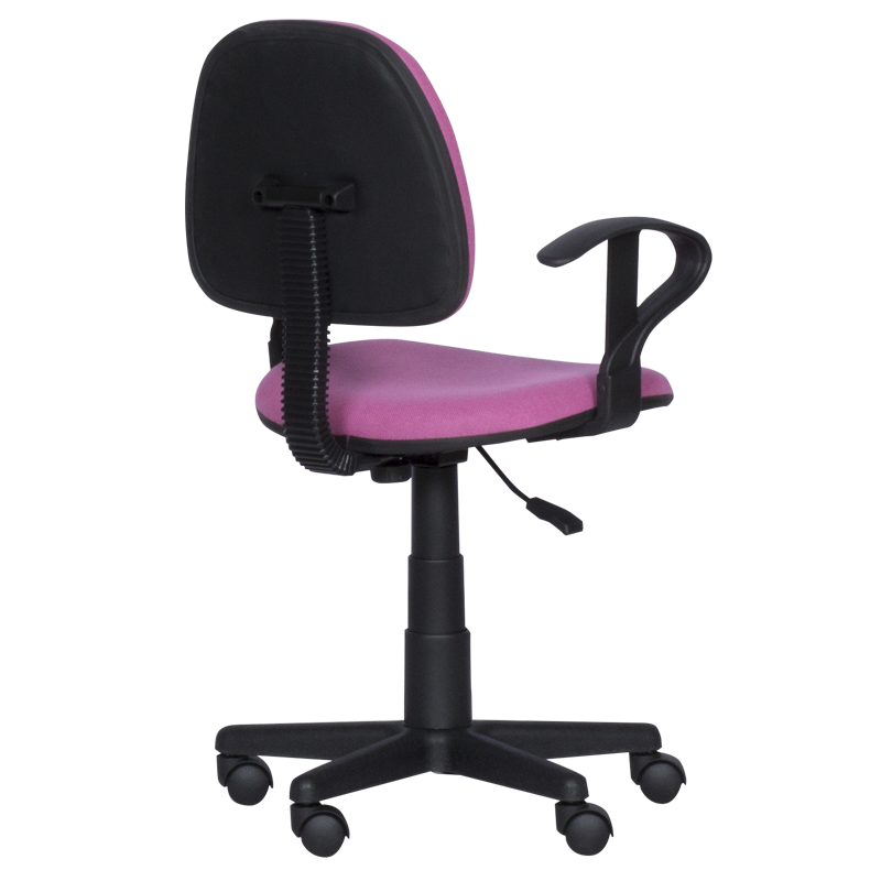 Детски стол Carmen 6012 T - розов, снимка 5