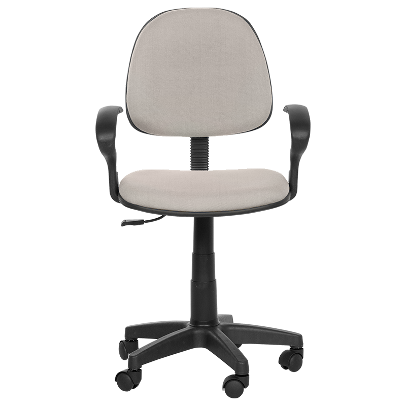 Детски стол Carmen 6012 T - крем, снимка 2