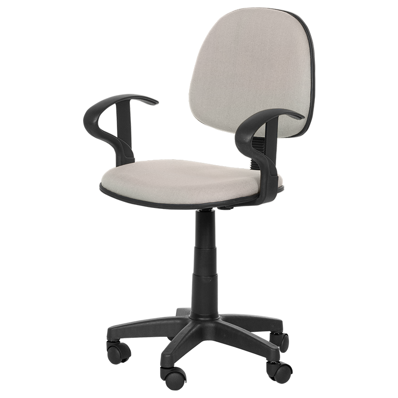 Детски стол Carmen 6012 T - крем, снимка 3
