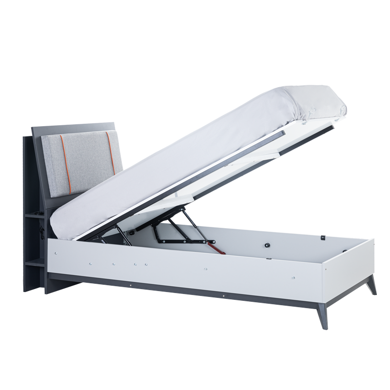 Детско легло с ракла BREDA 120 х 200, снимка 2