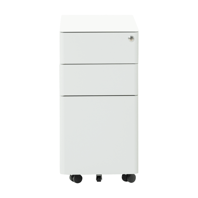 Офис контейнер Carmen CR-1809 K - сив, снимка 2