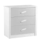 Kids dresser WHITE HOUSE