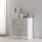 Kids dresser WHITE HOUSE - View 3