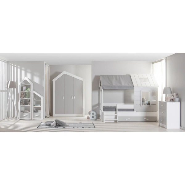 Детско бюро WHITE HOUSE - Изглед 4