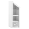 Children's toy shelf WHITE HOUSE