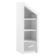 Детска етажерка за играчки WHITE HOUSE