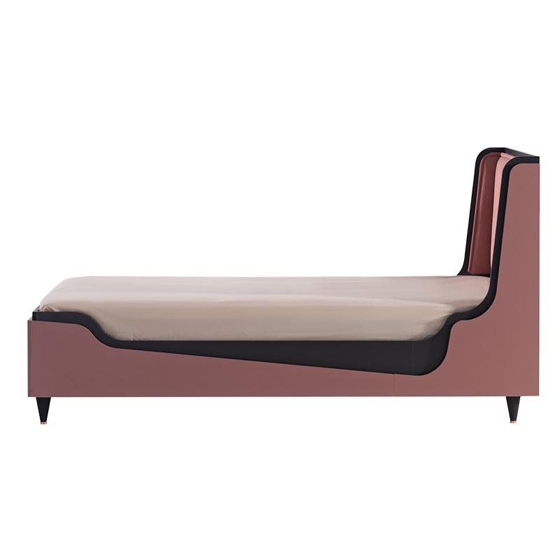 Детско легло VALENCIA 120 х 200, снимка 2