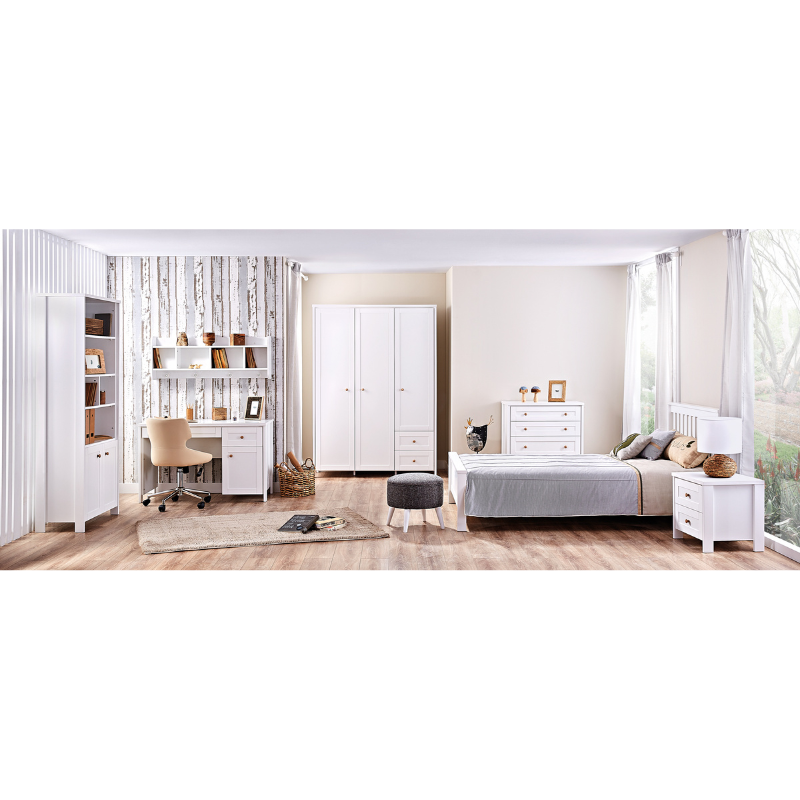 Детска етажерка за книги OSLO, снимка 3