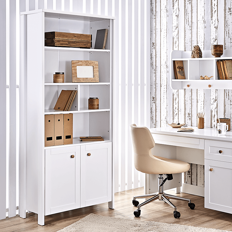 Детска етажерка за книги OSLO, снимка 2