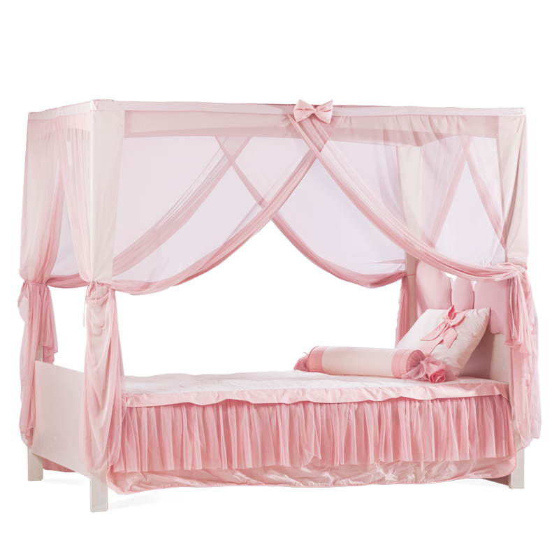 Детско легло Монтесори POLLINA 100 x 200, снимка 2