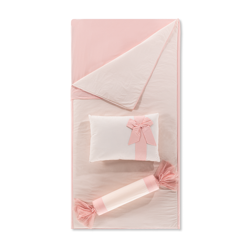 Детски спален комплект POLLINA за легло 100 x 200, снимка 2