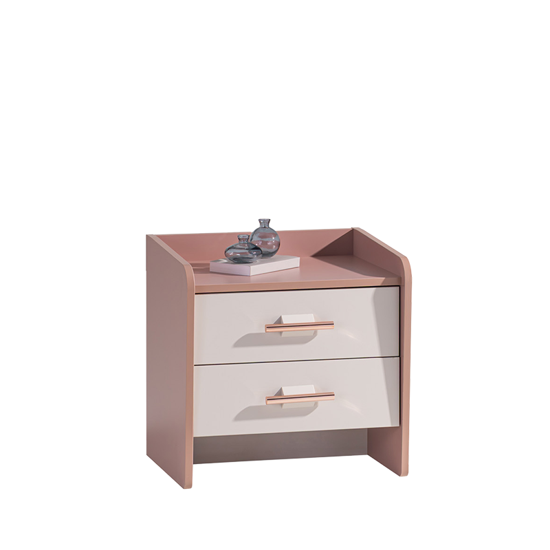 Нощно шкафче ESTELLA, снимка 3
