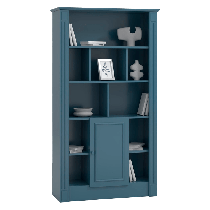 Етажерка за книги AZUR, снимка 2