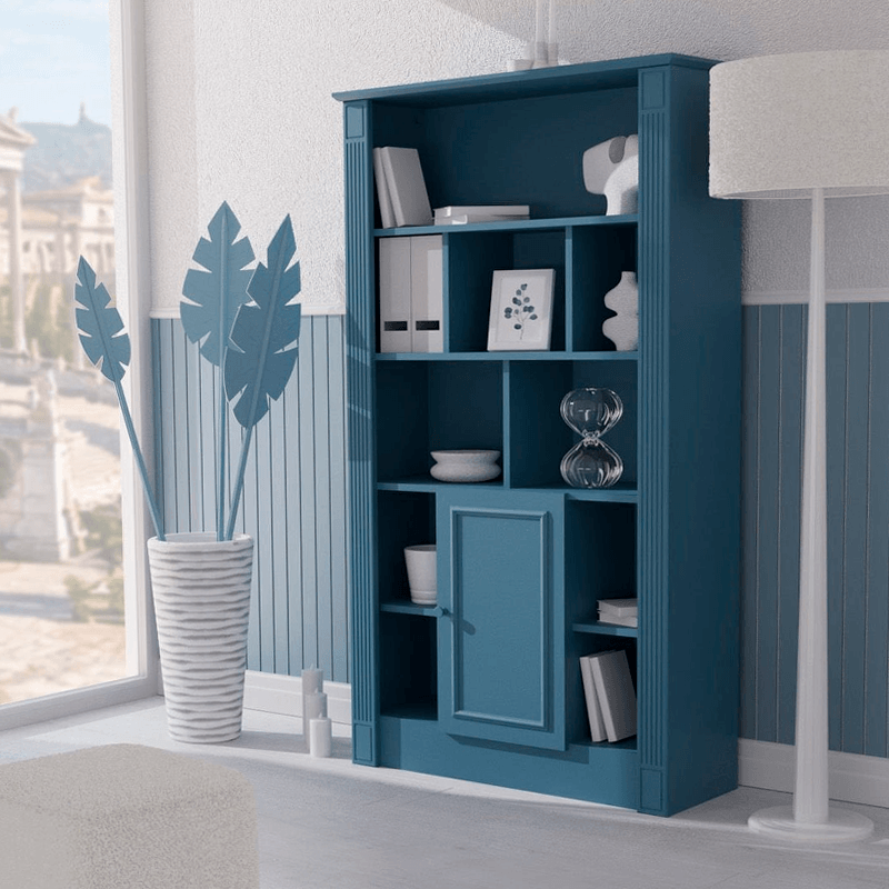 Етажерка за книги AZUR, снимка 3