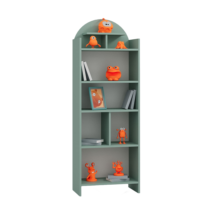 Етажерка за книги LOOK, снимка 4
