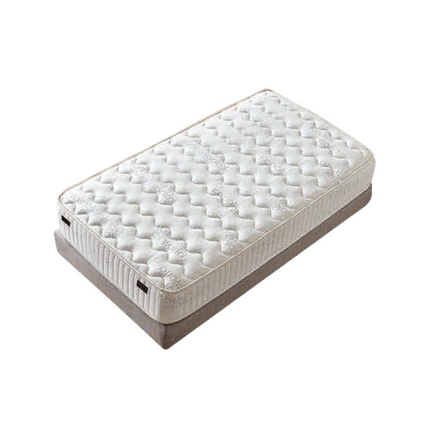 Boxspring bed COMO PRO 90 x 200 - pearl SY - View 4