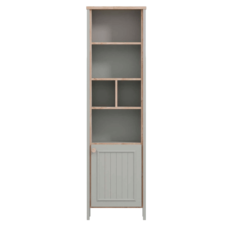 Етажерка за книги NOVI, снимка 2