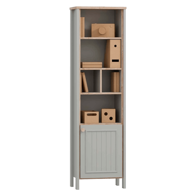 Етажерка за книги NOVI, снимка 3