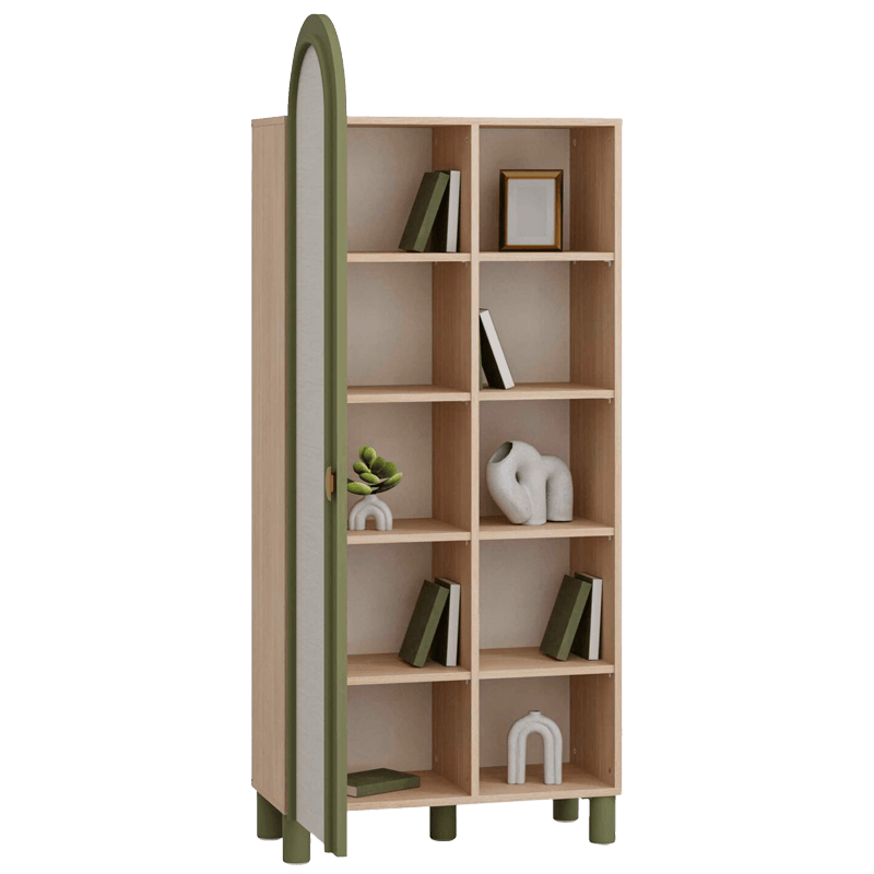 Етажерка за книги SANTA FE, снимка 4