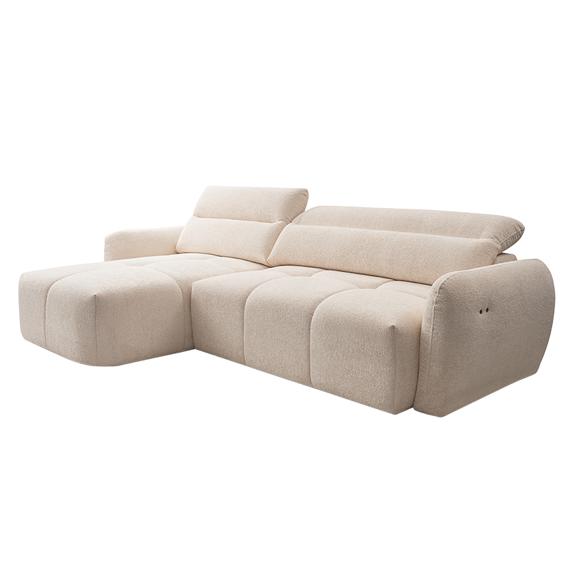 Ъглов диван NUTI BX, снимка 4