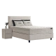 Bed with matress COMO 100 x 200