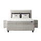 Bed with matress COMO 100 x 200 - View 5