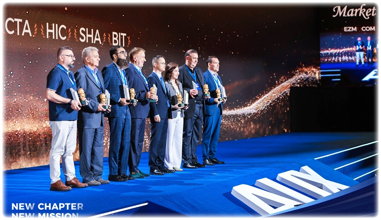 Bittel AUX Global Summit 2025