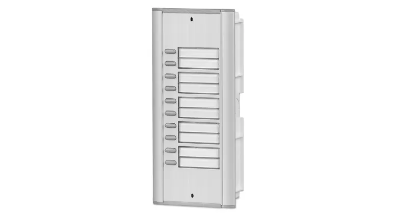 Разширително домофонно табло Farfisa R10