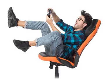 Gaming chairs