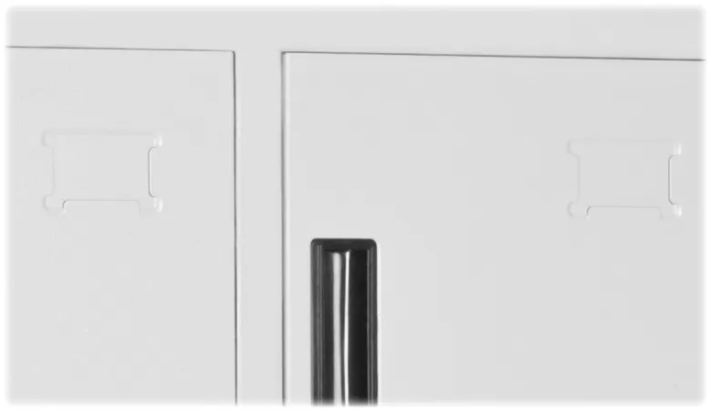 Metal cabinet Carmen CR-1258 J