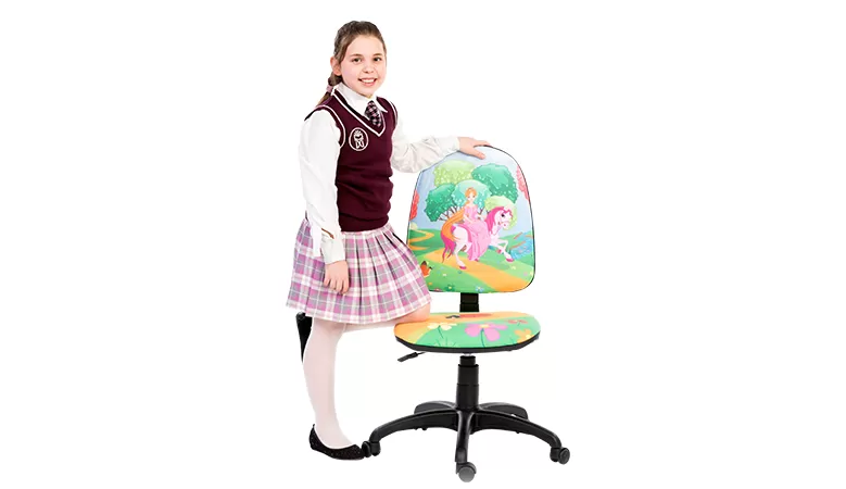 Office chair Prestige - princess