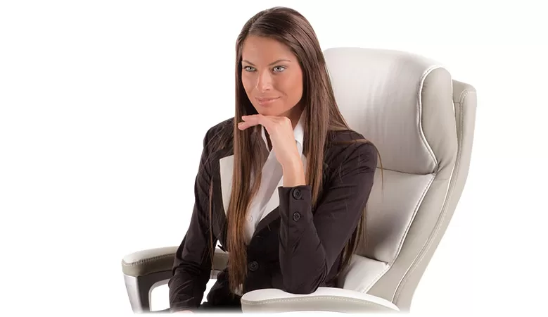 President chair Carmen 5006