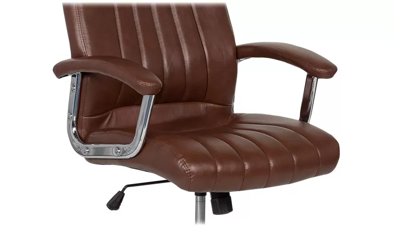 President office chair Carmen 6181