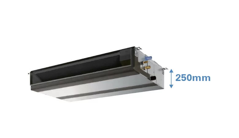 Канален климатик Mitsubishi Electric SEZ-M35DA + SUZ-M35VA